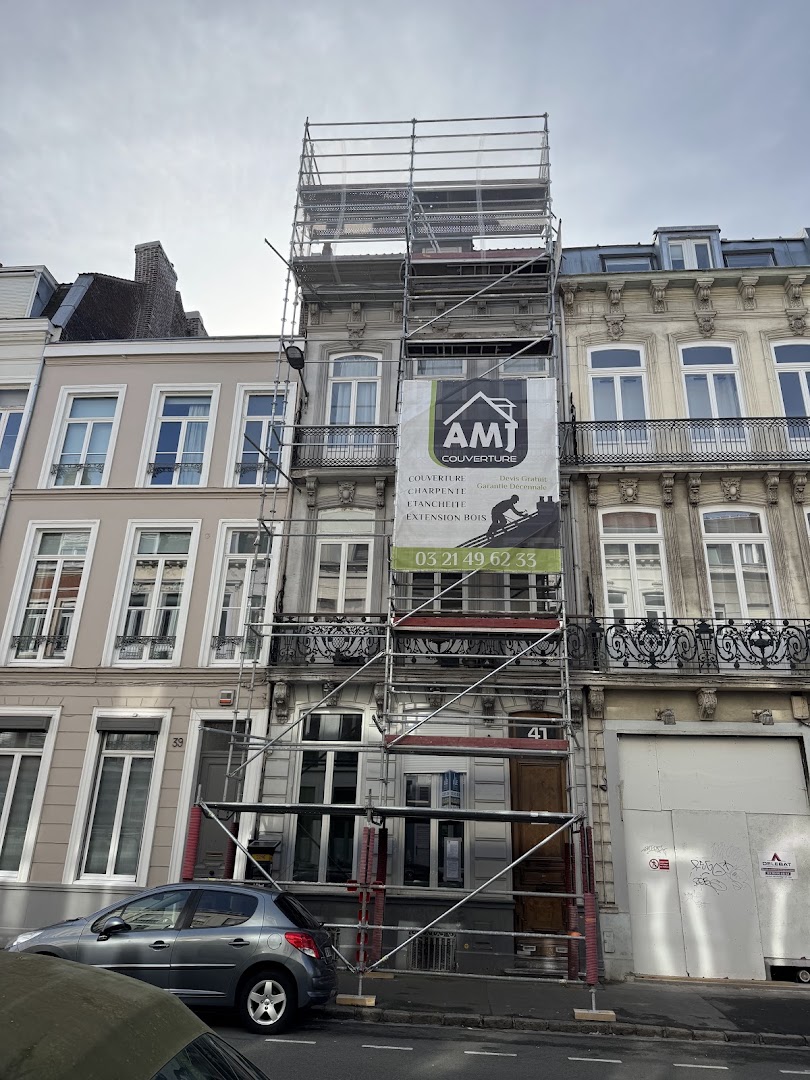 AMJ Couverture — Photos 9