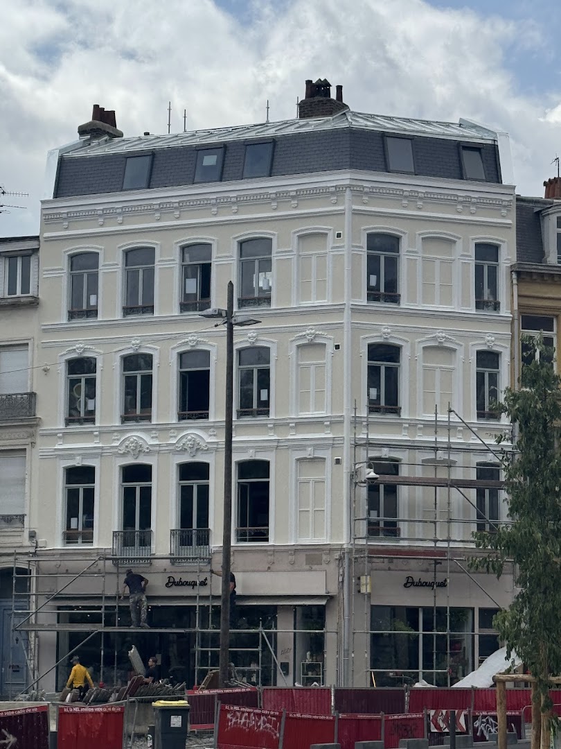 AMJ Couverture — Photos 8